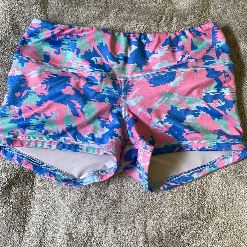 Fleo Shorts